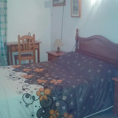 Hostal El Arrecife-3
