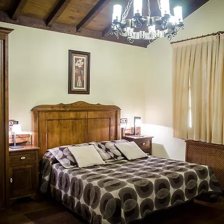 Casas Rurales Taramundi Verde-2