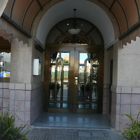 Hotel Austria 76-3