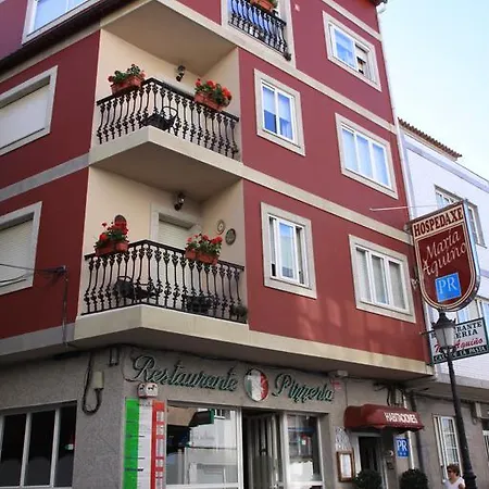 Hospedaxe Maria Aguiño-3