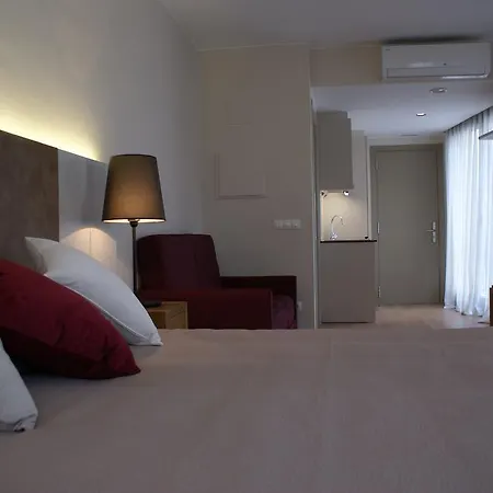 Aparthotel K-3