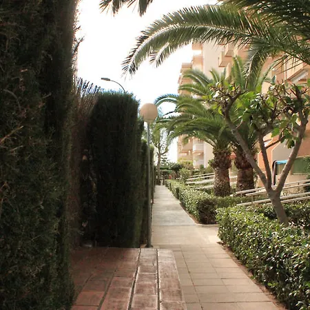 Apartamentos Gandia Playa 3000-3