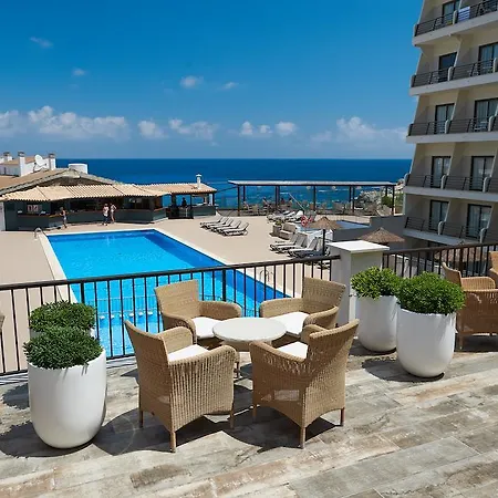 Vincci Bosc De Mar-3