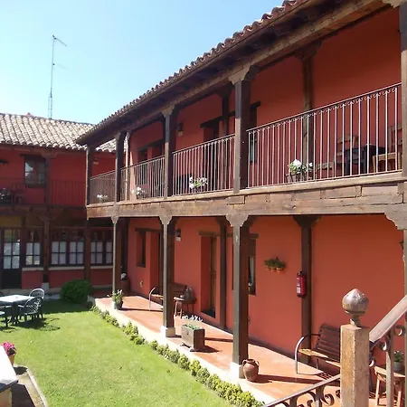 Hotel Los Rastrojos-3