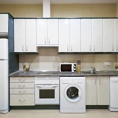 Apartamentos Felipe VI-2