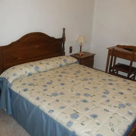 Hostal Los Andes-2
