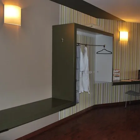 Hotel Ciutat Igualada-2