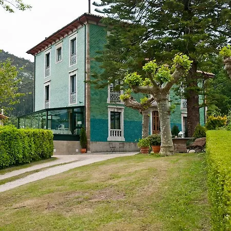 Hotel Rural La Raposera-3