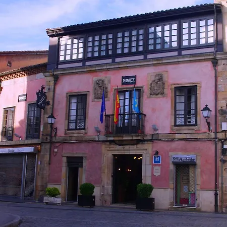 Hotel Palacio Carlos I-2