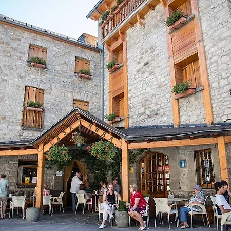 Hotel Casa Ruba-3
