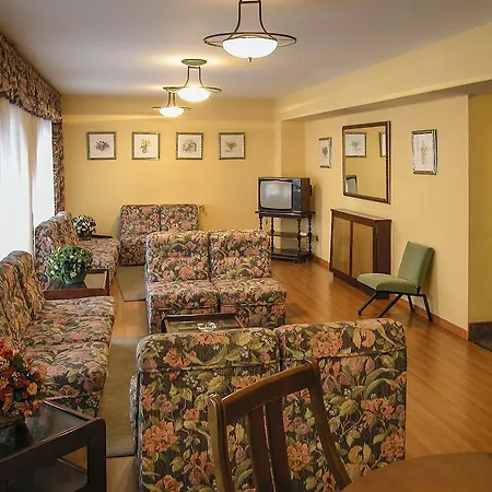 Hotel Isolino-3
