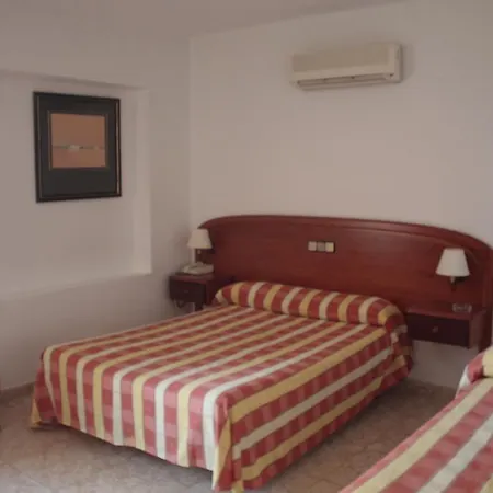 Gran Hostal Asador de Soto-3