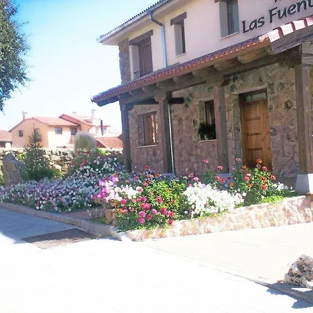 Hotel Las Fuentes-3