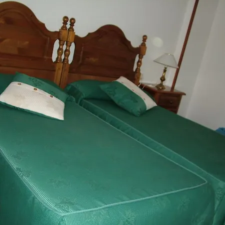 Hostal El Botero-2