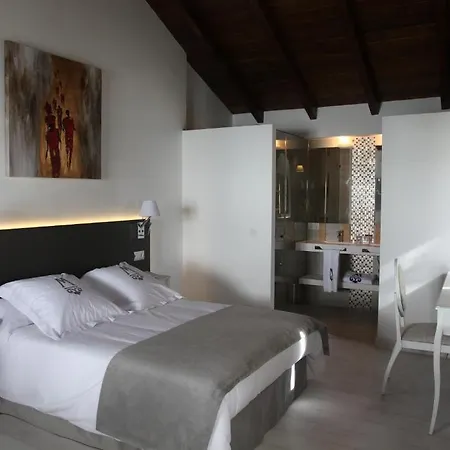 La Casa del Médico Hotel Boutique-3