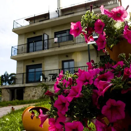 Hotel Rural Neixon-2