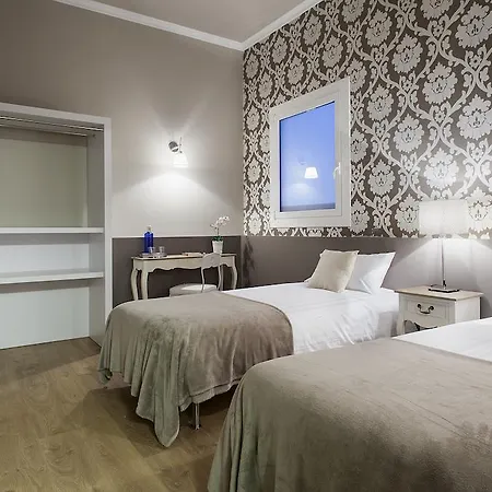 Bachome Gallery B&B-3