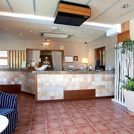 Hotel & Spa Entre Pinos-Adults Only-2