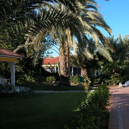 Sun Club Premium Playa Del Ingles-3