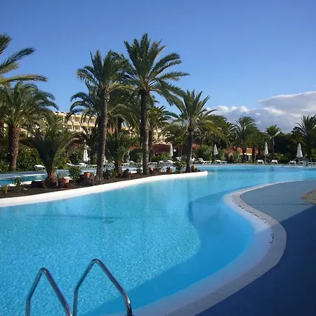 Sun Club Premium Playa Del Ingles-2
