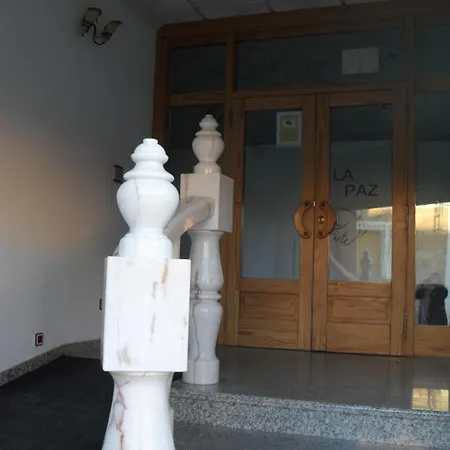 Hostal La Paz-3