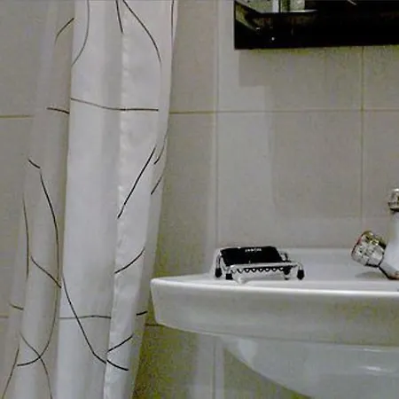 Hostal Delfina-2