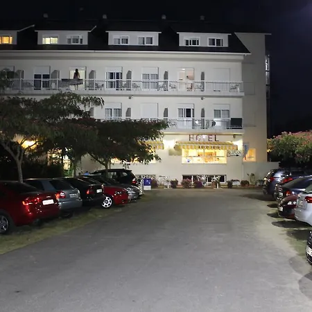 Hotel Arco Iris-2