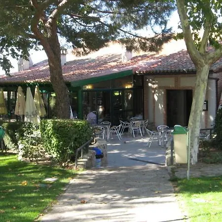 Hotel Restaurante Sonsoles-2