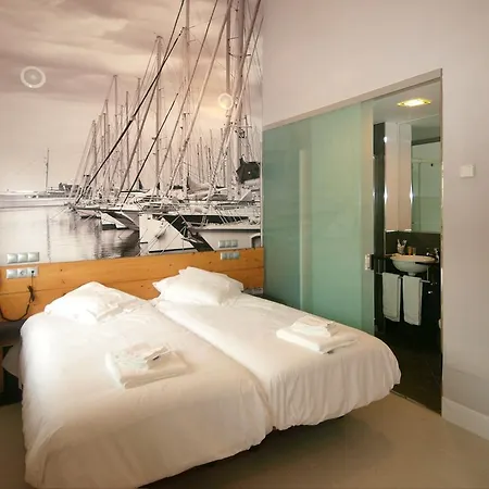 Hosteria Santander-2