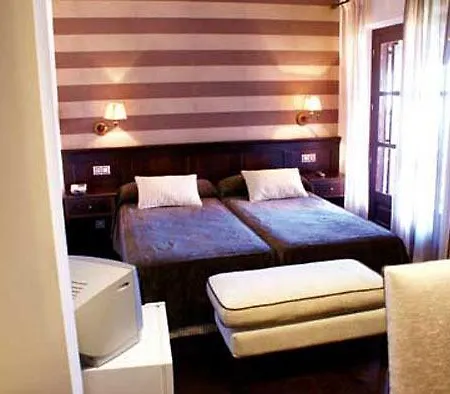 Hostal Meson Leira Antiga-2