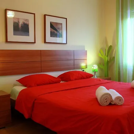 Diagonal Residence Apartments-2