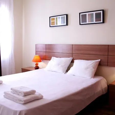 Diagonal Residence Apartments-2