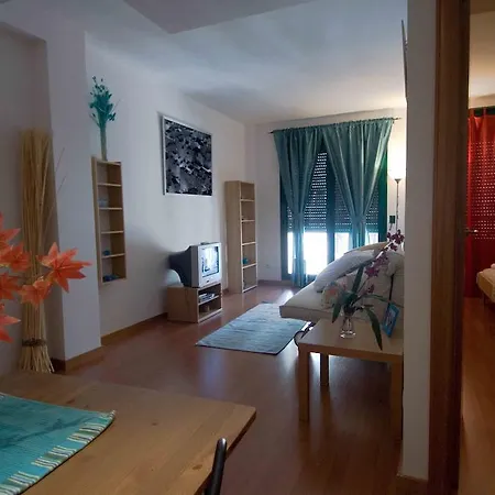 Diagonal Residence Apartments-3