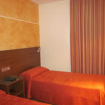 Hotel Totana Sur-2