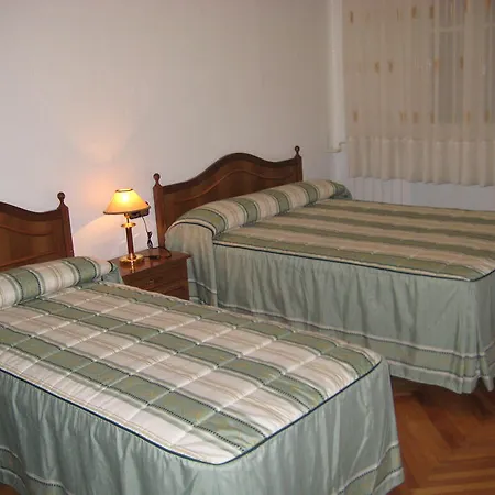 Hostal Los Andes-3