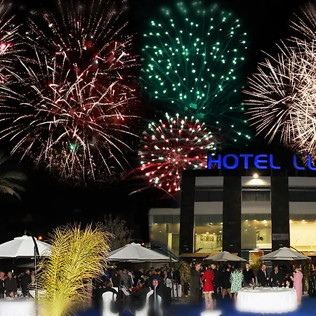Hotel Lluna-3