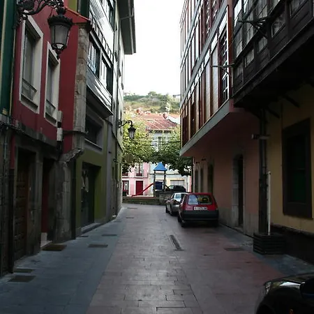 Hotel Argüelles-2