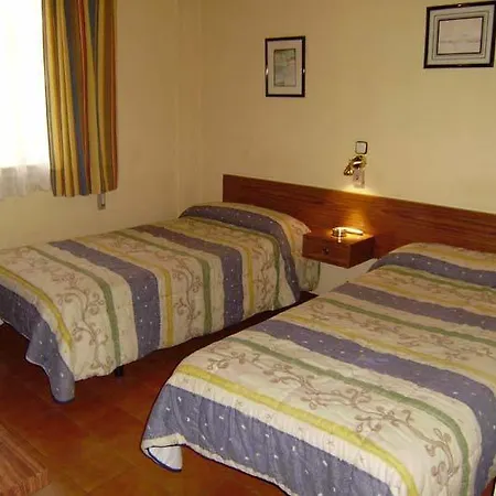 Hostal Suarez-3
