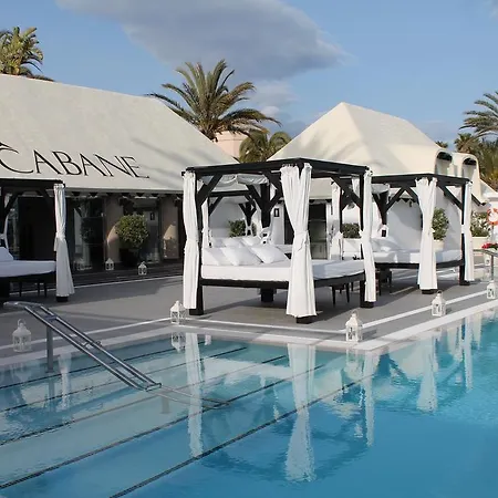 Los Monteros Marbella Hotel & Spa-2