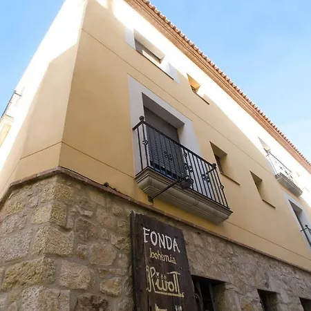 Fonda Bohemia Riuot-3