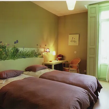 Hostal Fornos-3