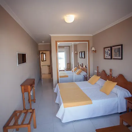 Hotel Martín Esperanza-3