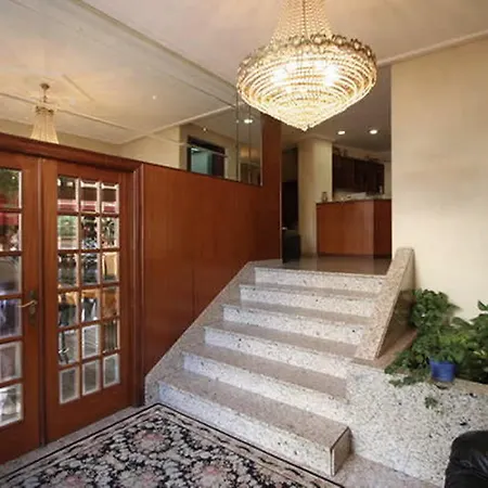 Hotel Cristaleiro-2
