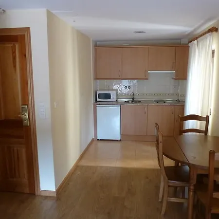 Apartahotel Faure-3