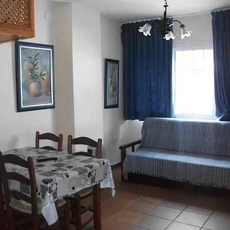 Apartamentos Sierra Nevada Welcome-2