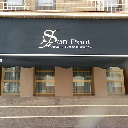 Hostal San Poul-2