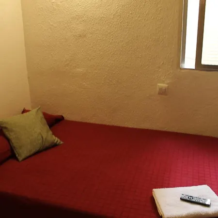 Hostal Xucar-2