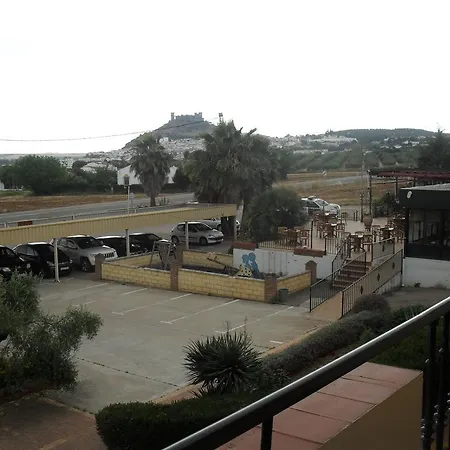 Hostal San Luis-2