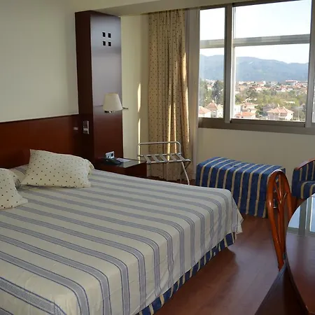 Ath Gran Hotel Samil-2