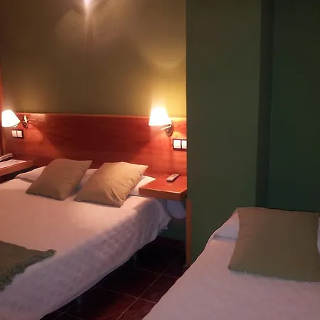 Hotel Jorge I-3